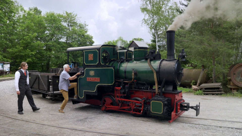 Technické památky českých zemí - 4/8 Ve středu Čech