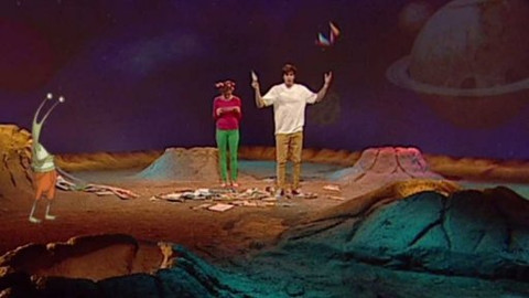 PLANETA YÓ - 24. března 2015