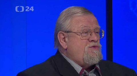 90’ ČT24 - Program a jména pro novou Babišovu vládu