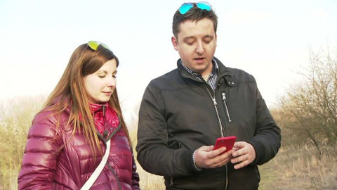 Nedej se! - Nástroje ekologické osvěty