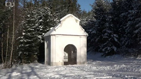 Toulavá kamera - 5. února 2017