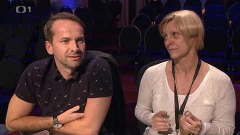 StarDance - ...kolem dokola