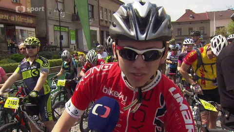 Sport v regionech - Jestřebí hory České spořitelny