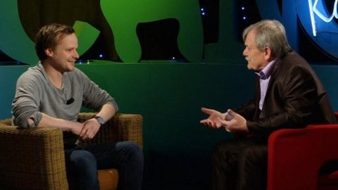 Všechnopárty - 20. února 2015