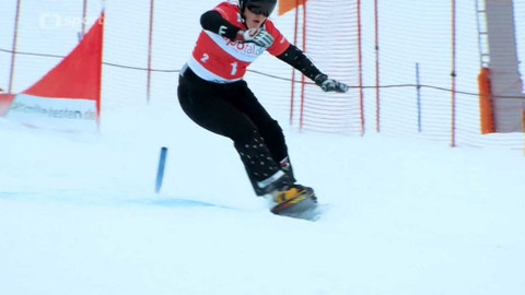 Magazín SP ve snowboardingu - FIS Magazín SP