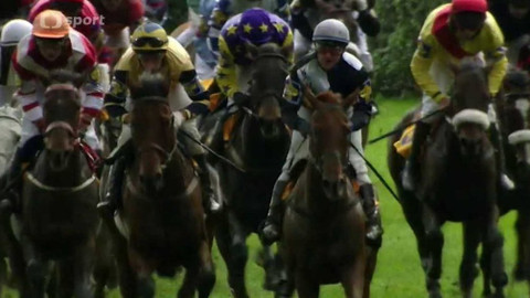 Velká pardubická - historie - 2009