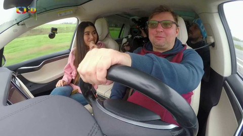 FUTURO - 6/12 Doprava budoucnosti