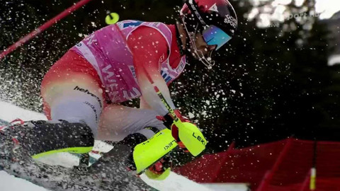 Světový pohár v alpském lyžování - Švýcarsko