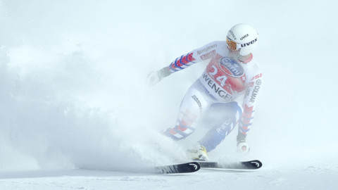 Světový pohár ve freestyle lyžování - SP Švédsko