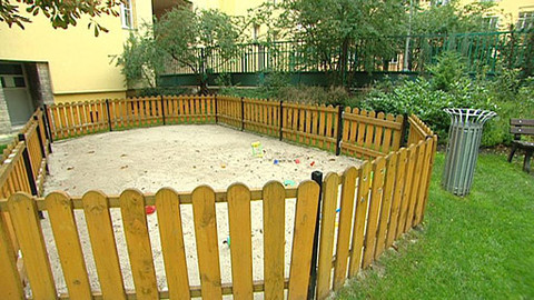 Tajemství pražských dvorků - Dvorek Stupkova 8