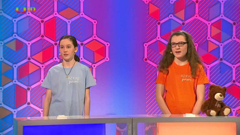 AZ kvíz junior - 29. dubna 2018