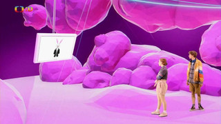 Alenka v říši GIFů