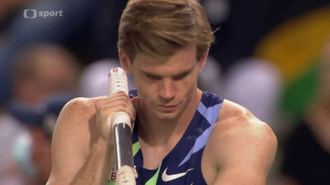 Diamond League - Brusel