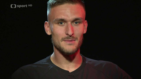 Národní tým v ČT - 24. listopadu 2022