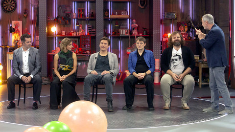 Tajemství těla - 7. listopadu 2020