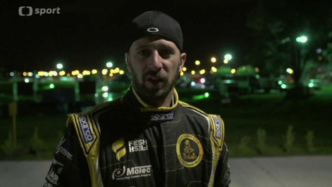 Rallye Dakar - Volný den