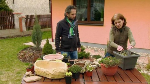 Polopatě - 19. dubna 2015