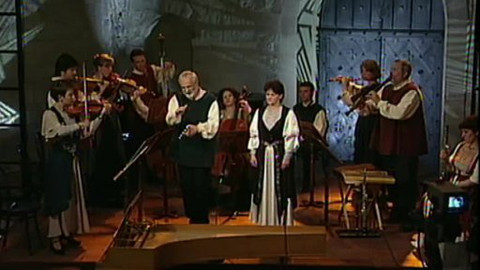 Ti nejlepší z klasiky - 21. května 2011