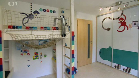 Bydlení je hra - 2. listopadu 2012