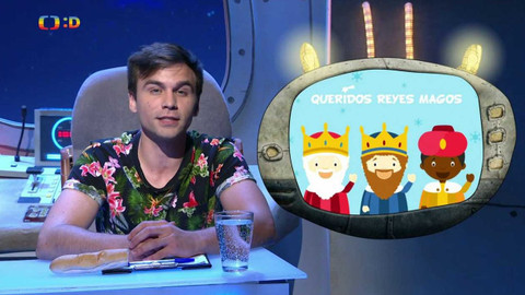 PLANETA YÓ - 6. ledna 2022