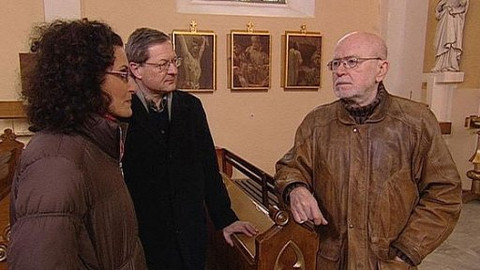 Křesťanský magazín - 22. března 2009