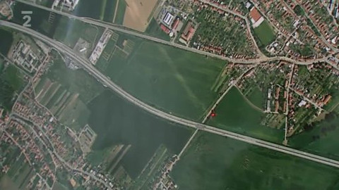 Nedej se! - Dopravní stavby