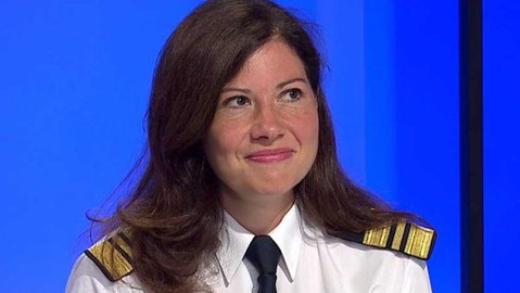 90’ ČT24 - Pravidla pro vodní sporty