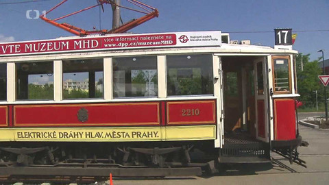 Z metropole - 3. června 2023