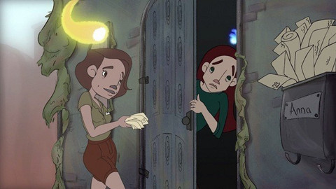 Mezipatra 2018 - Jizva