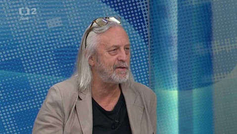 Dobré ráno - 12. října 2021