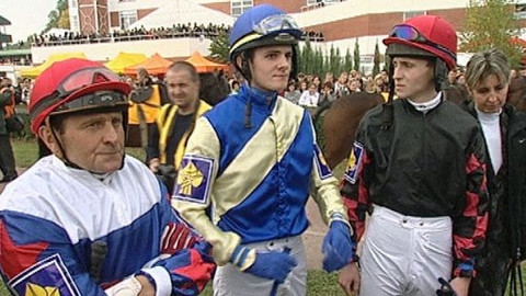 Reportéři ČT - 20. října 2008