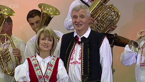 Ta naša kapela - 7. ledna 2012