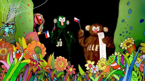 Studio Kamarád - 28. října 2018