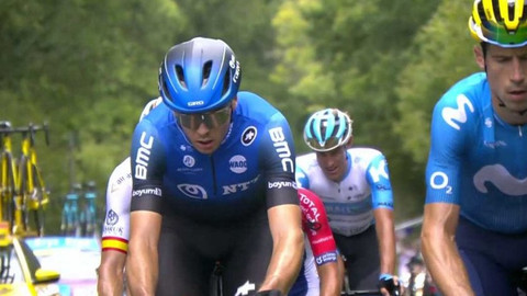 Tour de France - 12. etapa