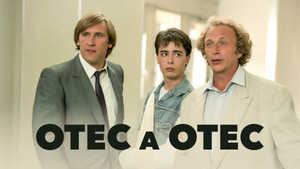 Obrázek pořadu Otec a otec