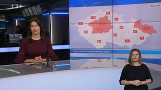 Události v regionech