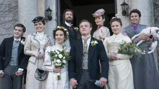 Sága rodu Hardacrů