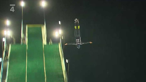 Lyžování - Freestyle Czech Open