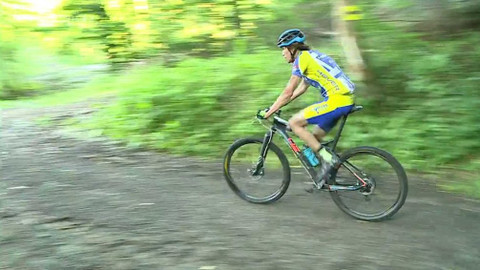 Sport v regionech - Bikemaraton Drásal České spořitelny