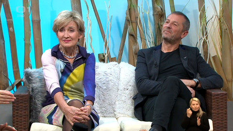 Sama doma - 18. ledna 2019