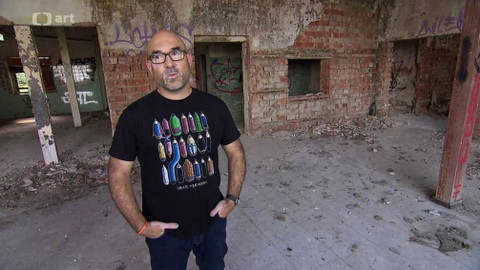 Španělská čítanka - 7/16 Jordi Llobregat