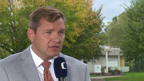 Velká pardubická - Před Velkou pardubickou