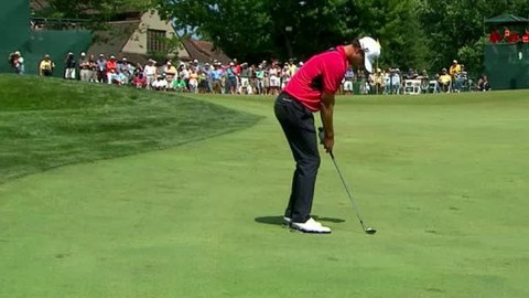 PGA Tour - PGA Tour 2011