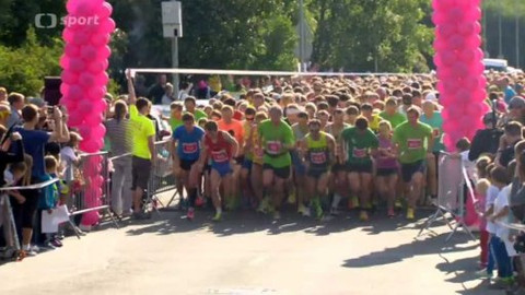 Olympijský magazín - 1. července 2015