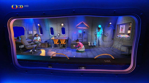 PLANETA YÓ - 13. září 2022