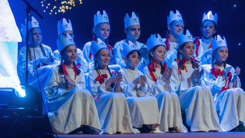 Tříkrálový koncert