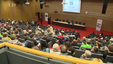 Týden v regionech (Ostrava) - 3. března 2018