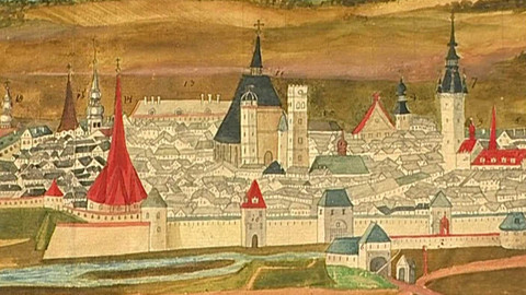 Ke slávě a chvále