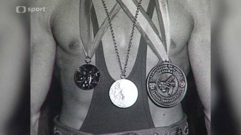 Olympijský magazín - 5. dubna 2017