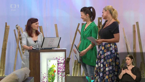 Sama doma - 23. února 2018